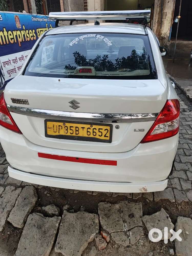 Maruti Suzuki Swift 2019 Cng & Hybrids 125000 Km Driven