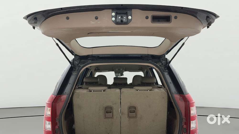 Mahindra Xuv500 W6 2wd, 2014, Diesel