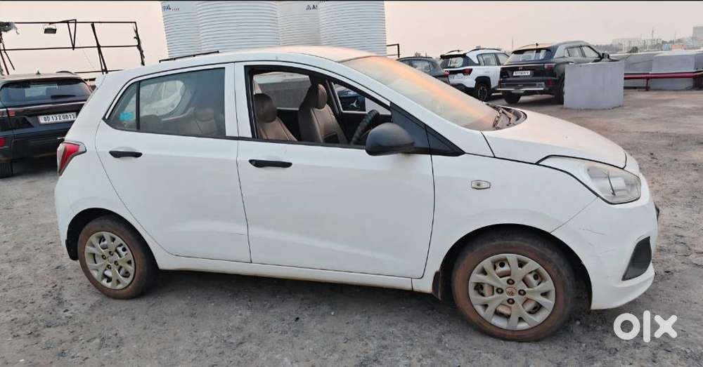 Hyundai Grand I10 2013-2016 Crdi Era, 2015, Petrol