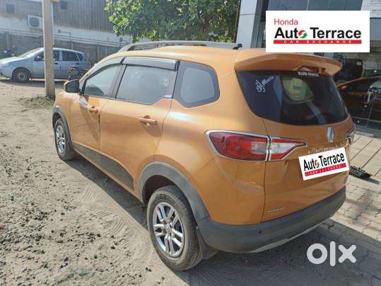 Renault Triber Rxl Easy-r Amt, 2020, Petrol