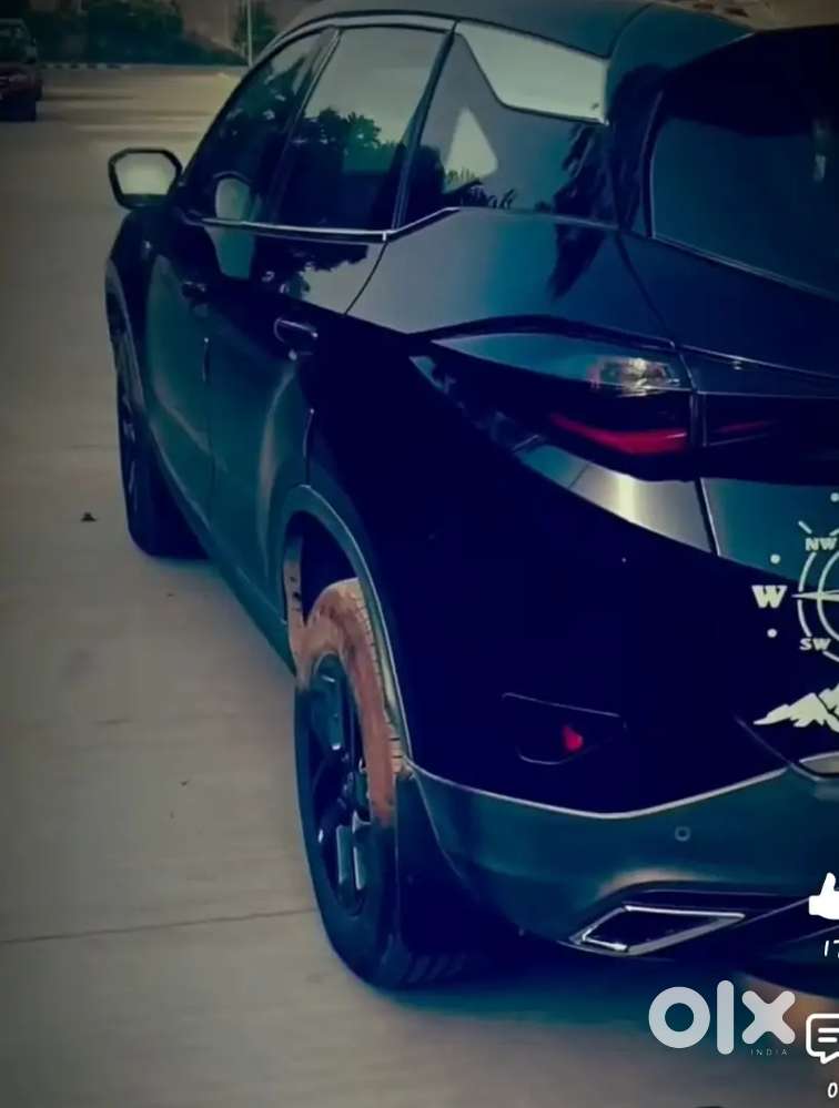 Tata Harrier 2.0 Kryotec 2020 Diesel Bs6 Model