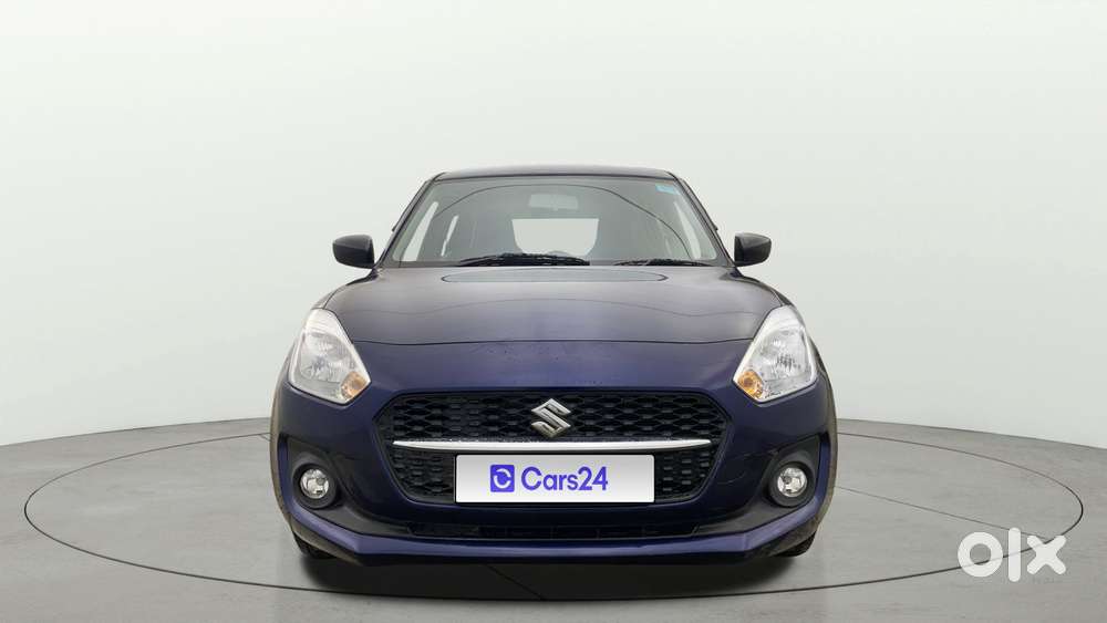 Maruti Suzuki Swift Lxi 2018, 2021, Petrol