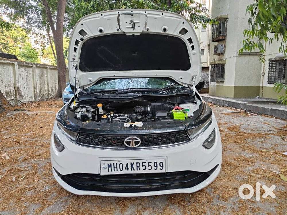 Tata Altroz 1.2 Xma Plus, 2021, Petrol