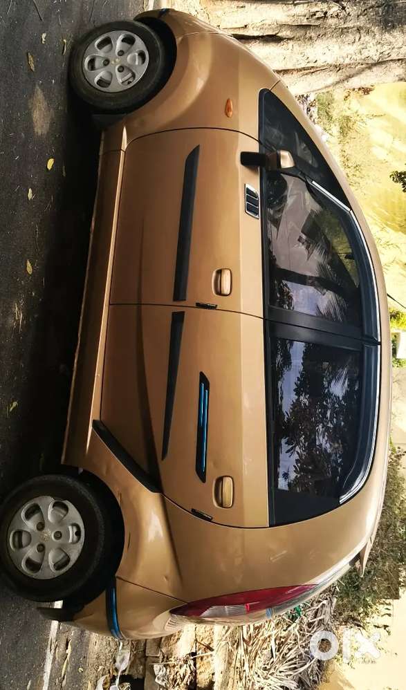 Tata Nano 2013 Petrol 38000 Km Driven