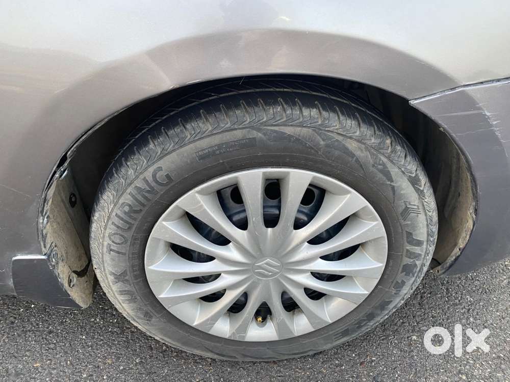 Ciaz 2017 Vdi+