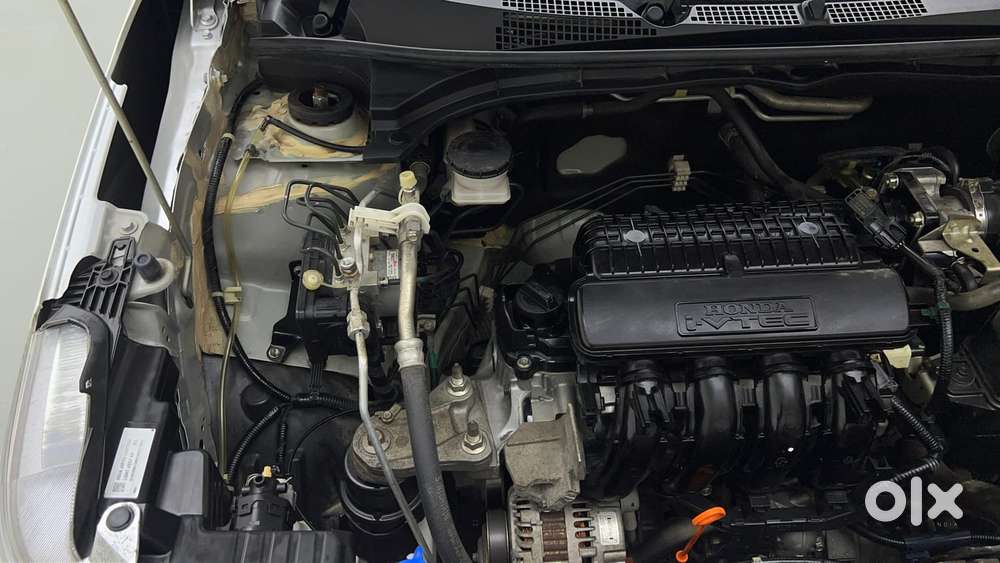 Honda Amaze Zx 1.2 Petrol Cvt, 2025, Petrol