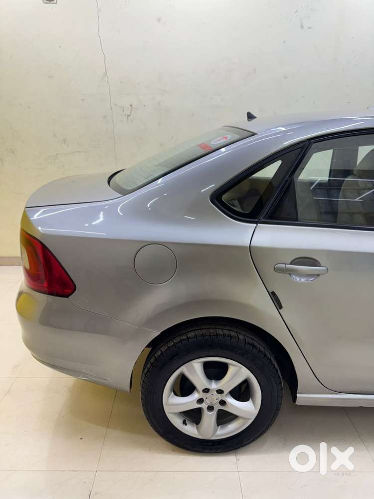 Skoda Rapid 2015 Diesel Good Condition