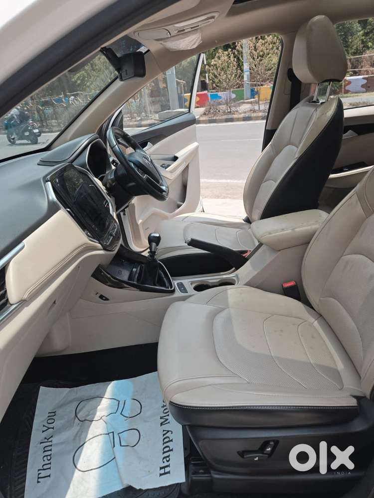 Mg Hector Sharp Diesel Mt, 2023, Diesel