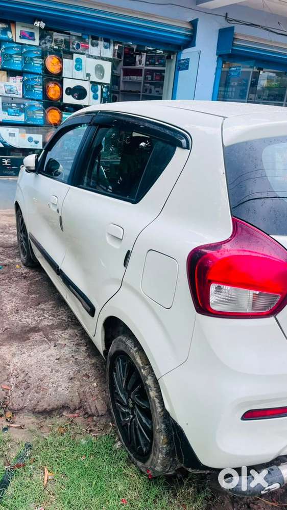 Maruti Suzuki Celerio 2023 Car Finance Available At Zero Down Payment