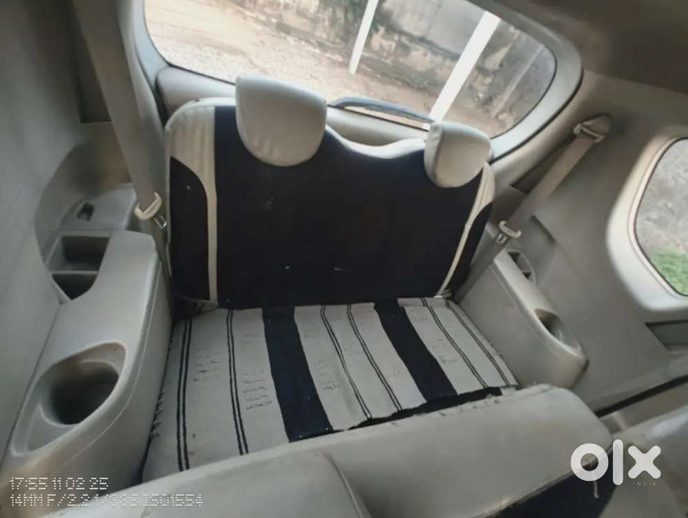 Maruti Suzuki Ertiga Diesel 2013