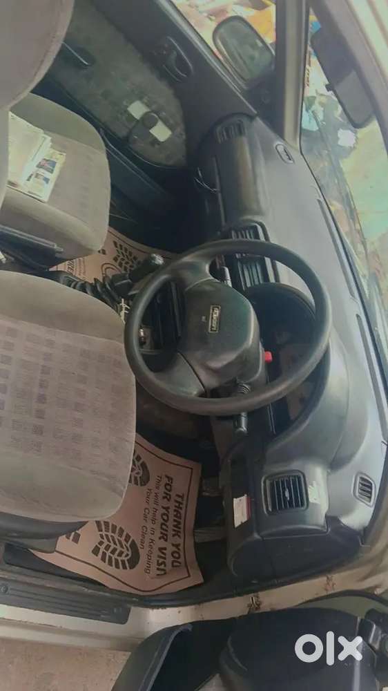 Maruti Suzuki Esteem Petrol Manual 2003