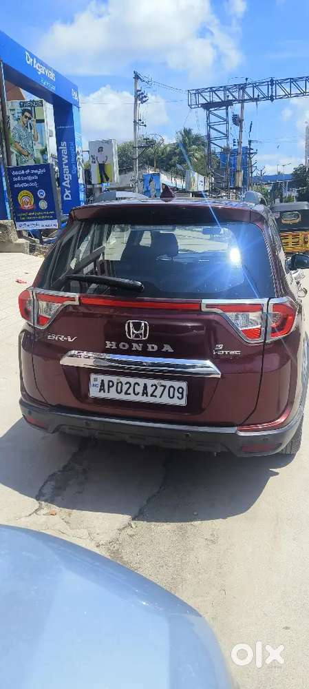 Buying New Car