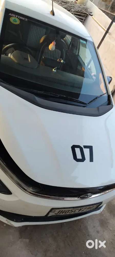 Tata Altroz 2020 Petrol 46000 Km Driven