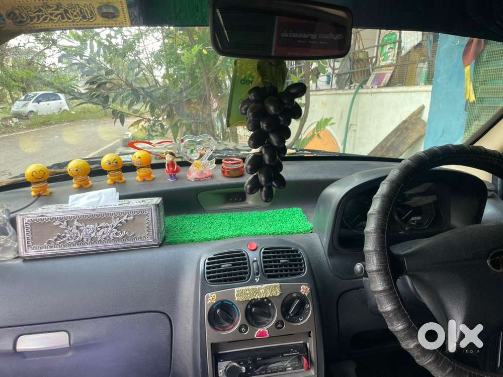 Tata Indigo Cs 2016 Diesel Well Maintained