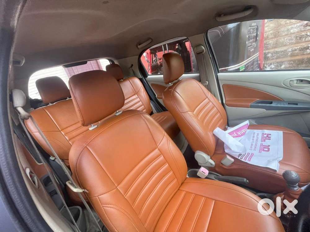 Toyota Car Manual 2015 Diesel