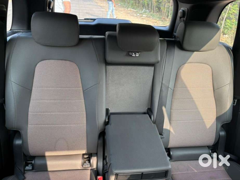 Mercedes-benz Eqb 350 4matic, 2023, Electric