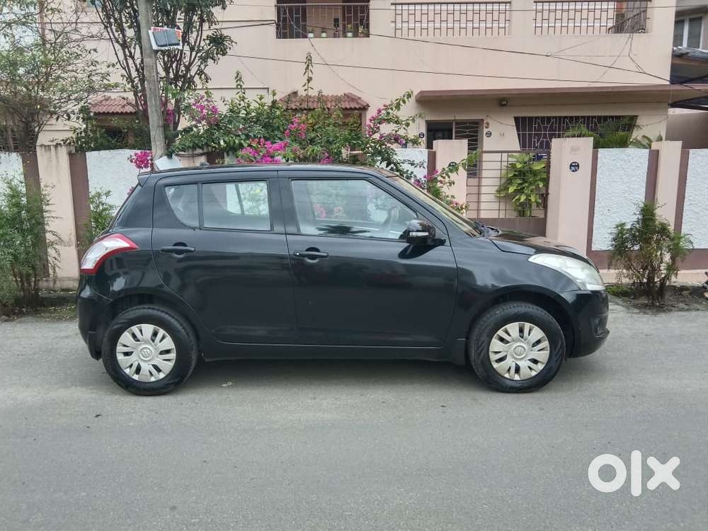 Maruti Suzuki Swift 2011-2014 Vdi, 2014, Diesel