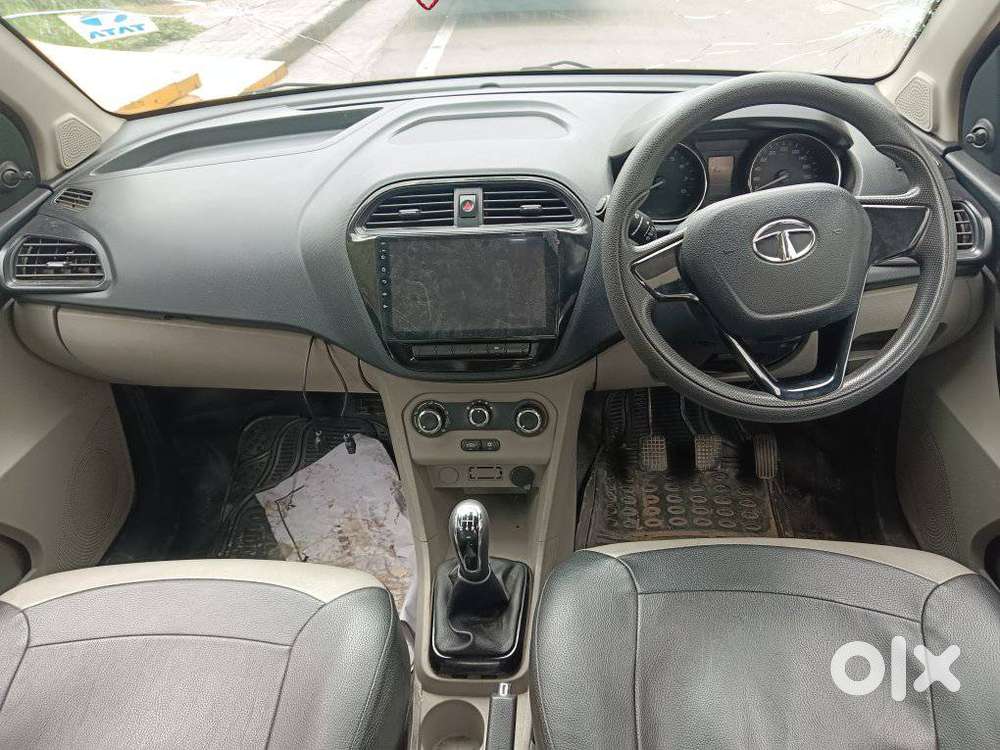 Tata Tiago Xm, 2019, Diesel