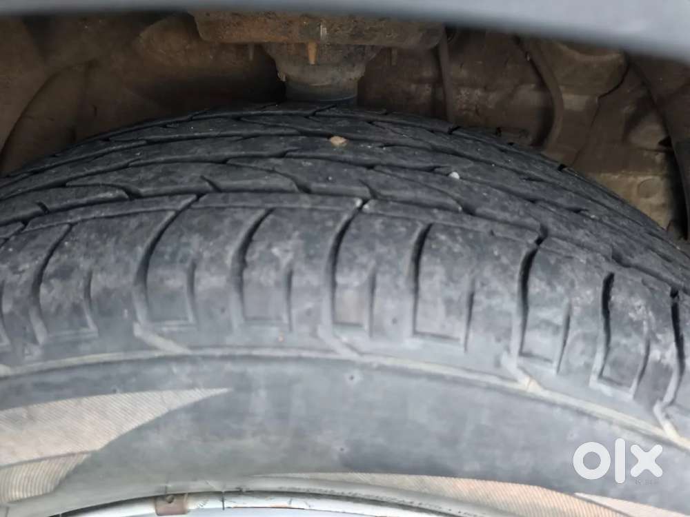 Mahindra Xuv300 W4, 2021, Petrol