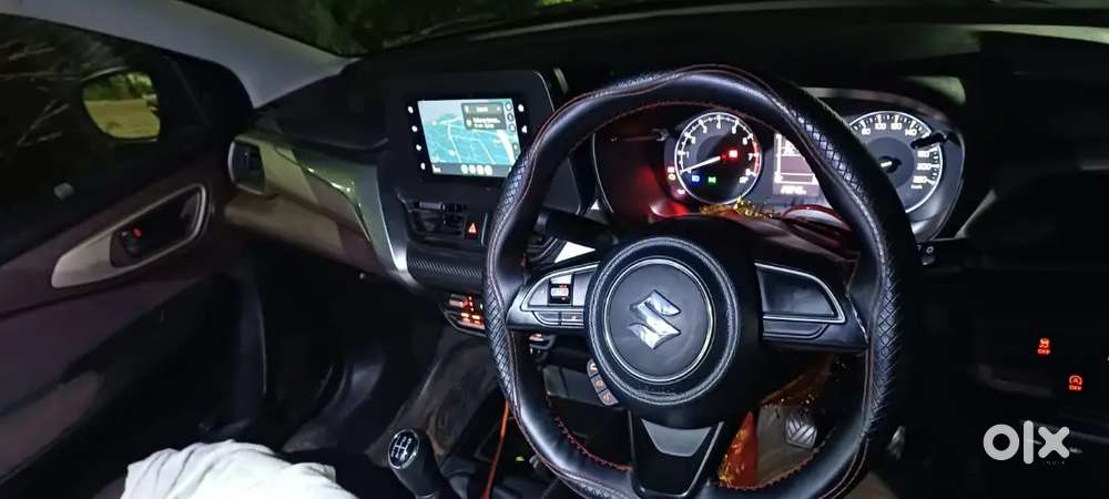 Maruti Suzuki Fronx 2025 Petrol 22854 Km Driven Delta Plus Optional