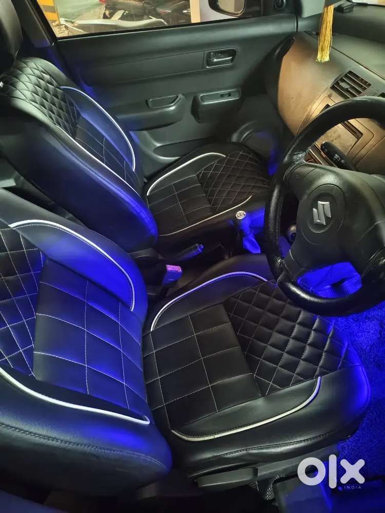 Maruti Suzuki Swift 2011 Petrol Single Owner 84000 Km Driven