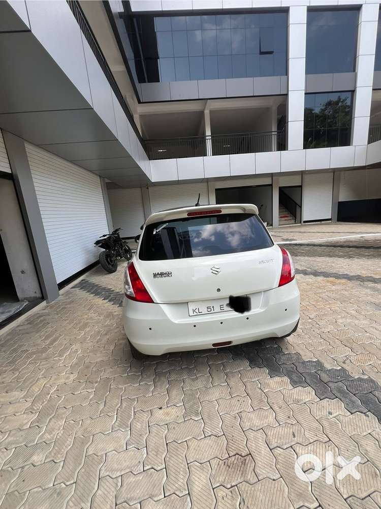 Maruti Suzuki Swift 2013 Petrol Good Condition