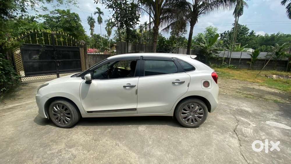 2018 Maruti Suzuki Car, Automatic Transmission