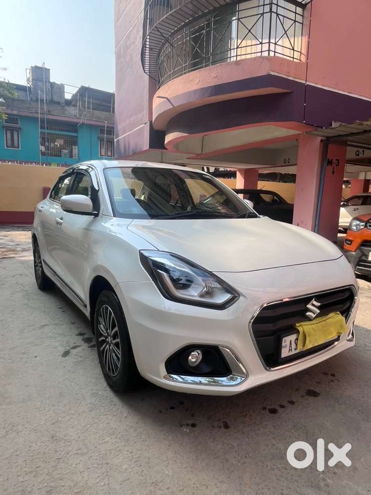 Maruti Suzuki Dzire 2023