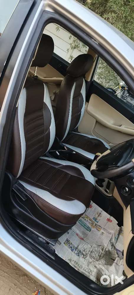 Tata Indica Vista 2012 Diesel 173000 Km Driven