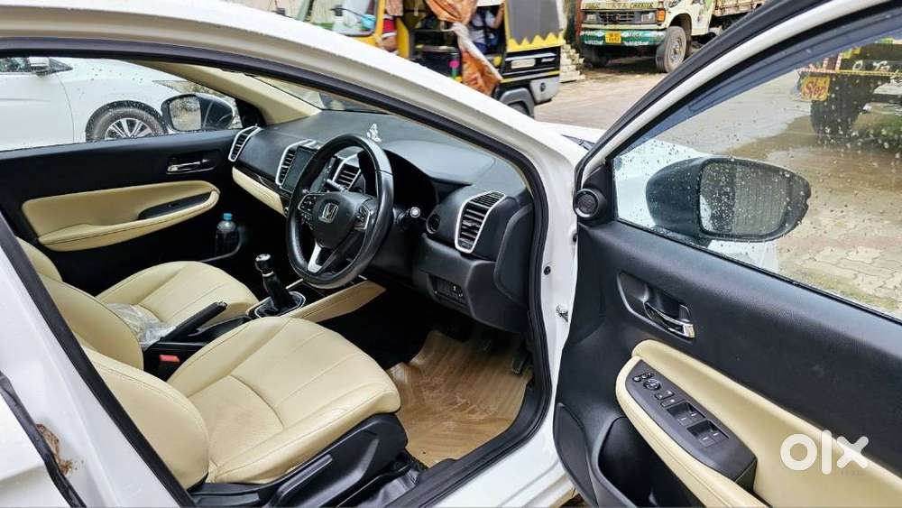 Honda City Zx Vtec, 2022, Petrol