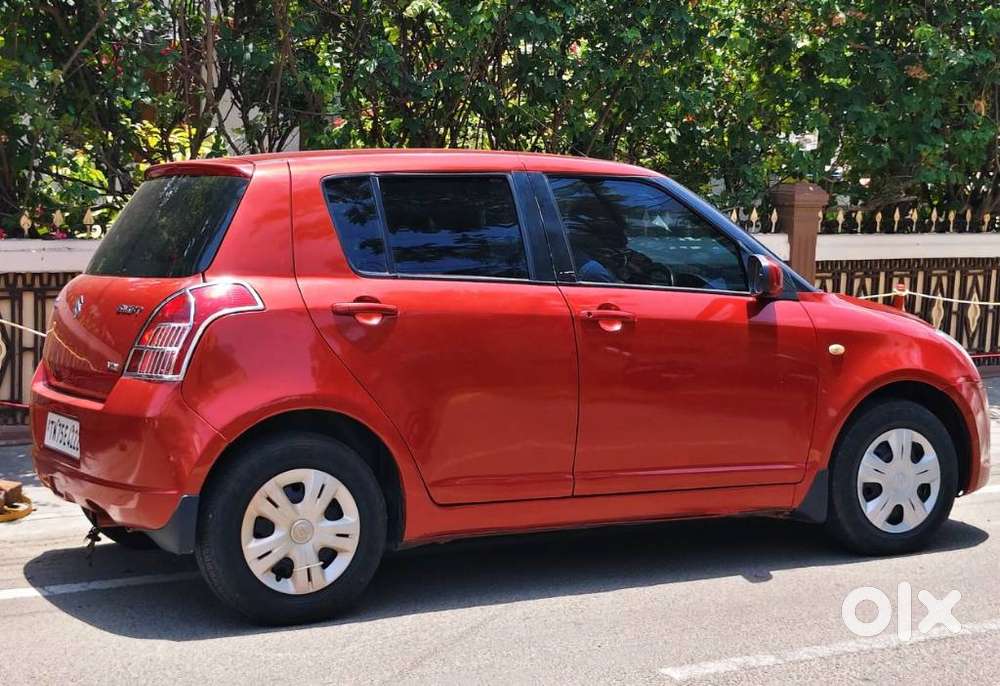 Maruti Suzuki Swift Vdi, 2011