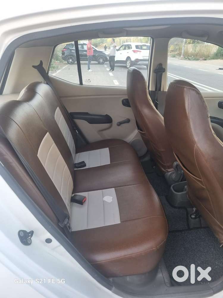 Hyundai I10 1.1l Irde Era Special Edition, 2013, Cng & Hybrids