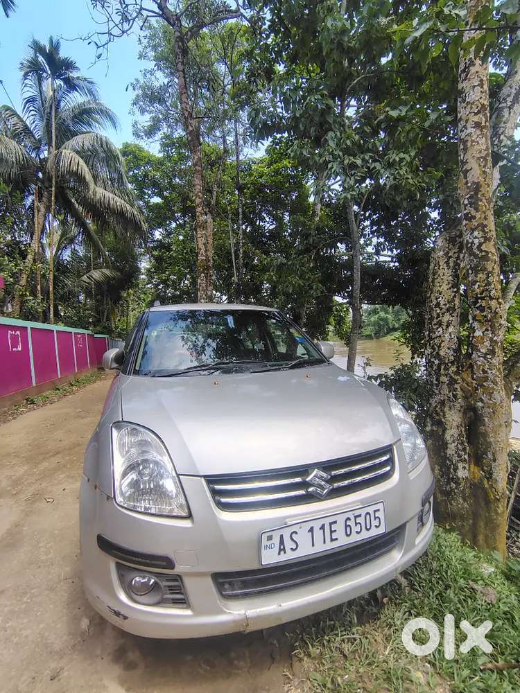 Swift Desire(petrol) Papers Upto 2030