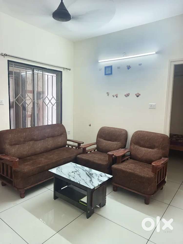 2BHK in Kadavanthra