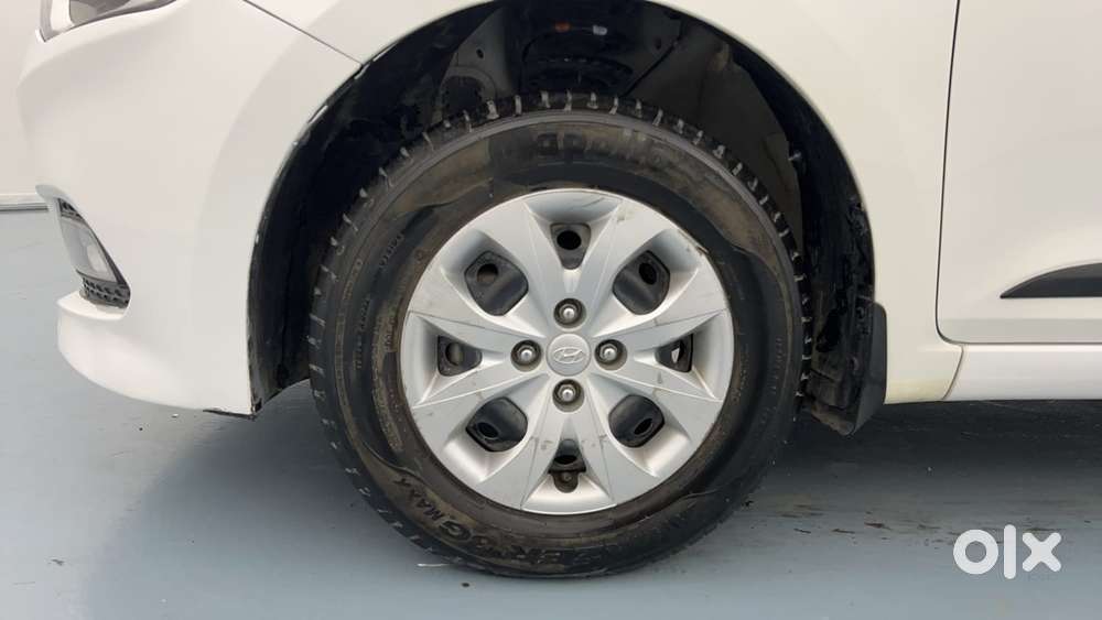 Hyundai Elite I20 [2018-2020] 1.2 Sportz, 2015, Petrol