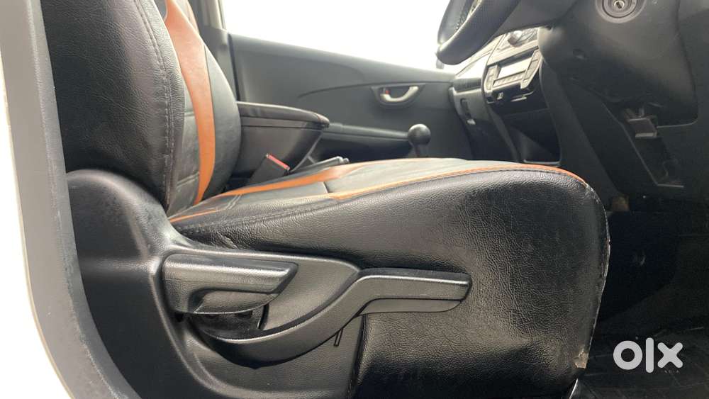 Honda Br-v 1.5 S I-vtec Mt, 2019, Petrol
