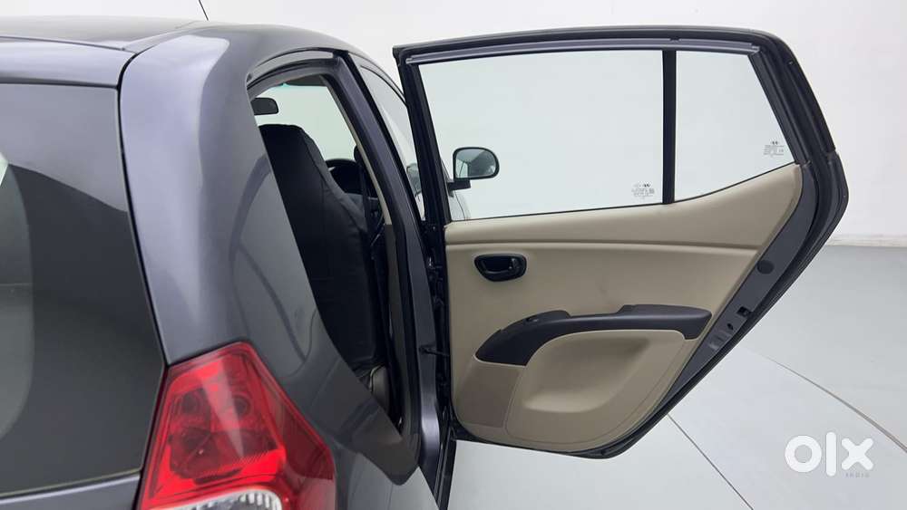 Hyundai I10 Magna 1.1l, 2016, Petrol