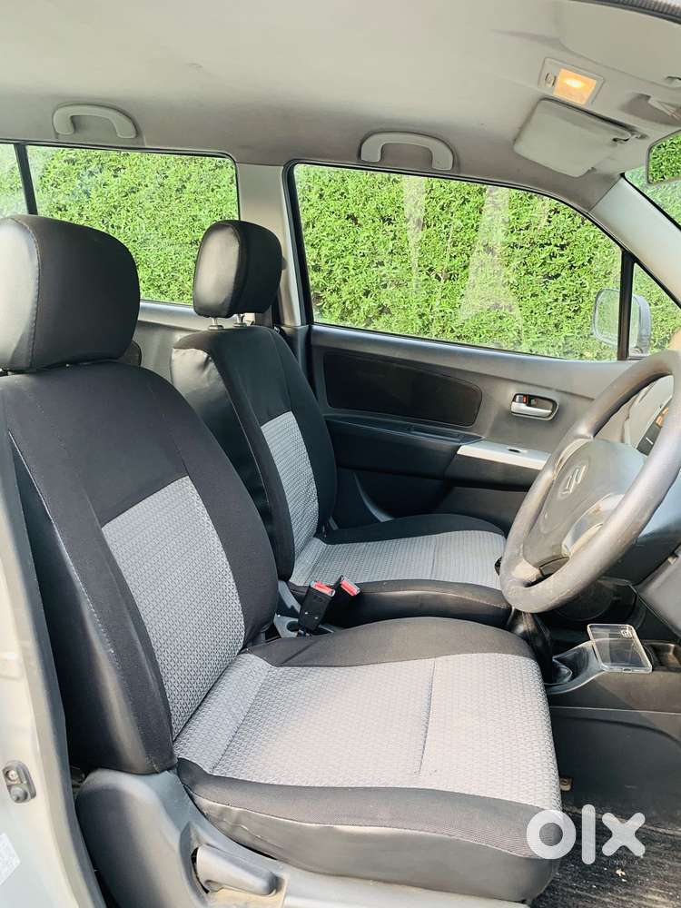 Maruti Suzuki Wagon R Cng Lxi, 2012, Cng & Hybrids