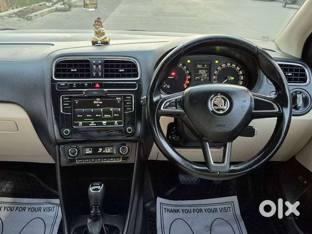 Skoda Rapid 1.5 Tdi Style, 2018, Diesel