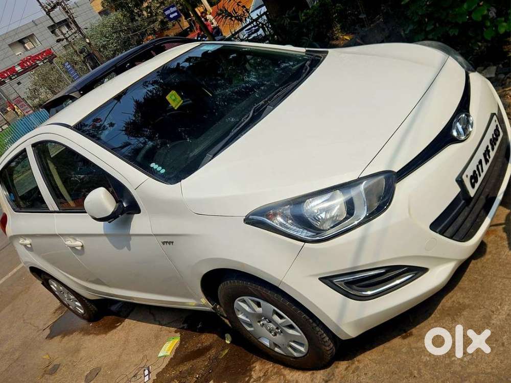 Hyundai I20 2012-2014 Magna Optional 1.2, 2013, Petrol