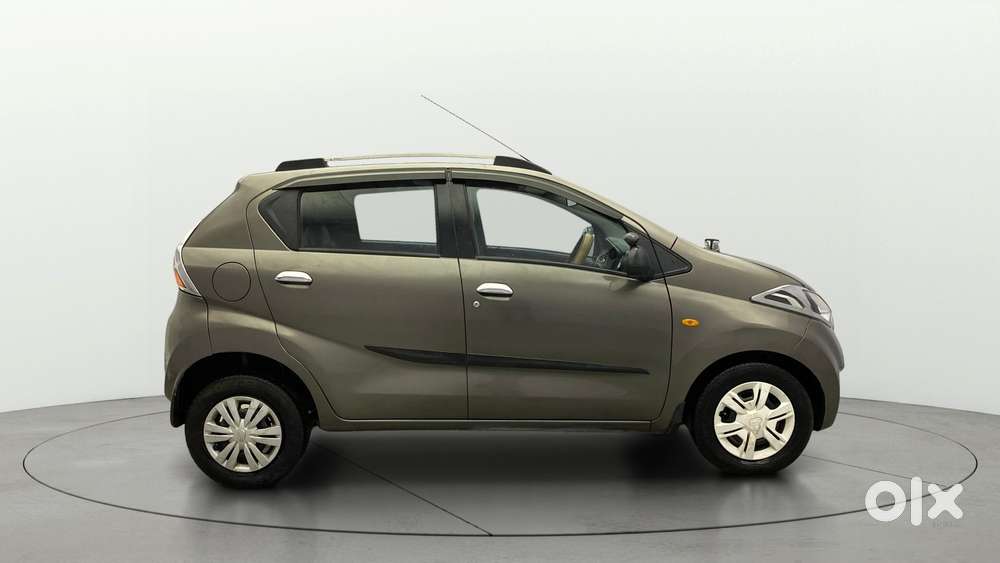 Datsun Go T Option Petrol, 2019, Petrol