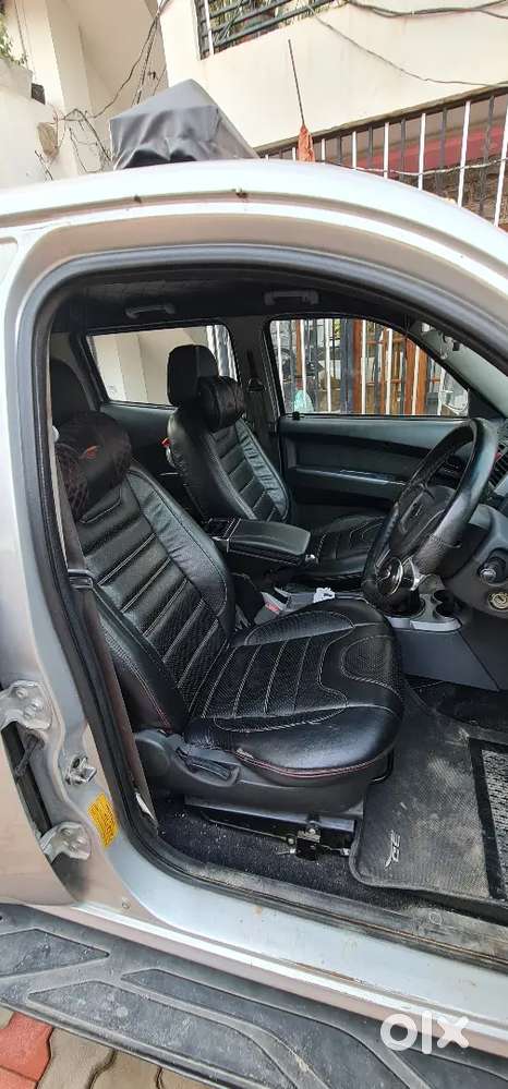 Tata Xenon Xt 2016 Diesel 550000 Km Driven