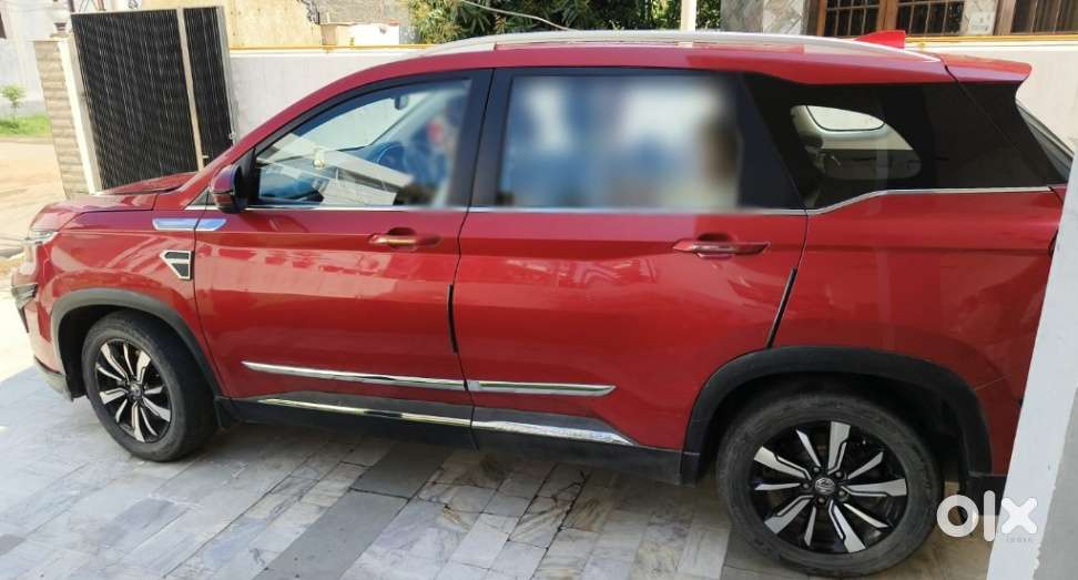 Mg Hector 2.0 Sharp Diesel, 2019, Diesel