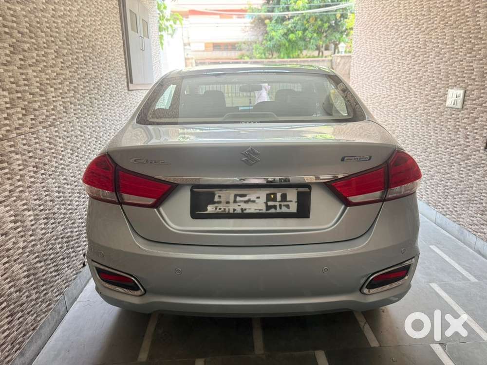 Maruti Suzuki Ciaz 23 Well Maintained