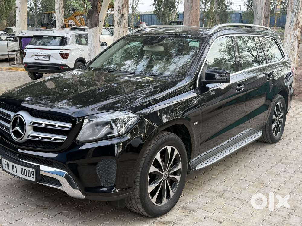 Mercedes-benz Gls 350d 4matic, 2020, Diesel