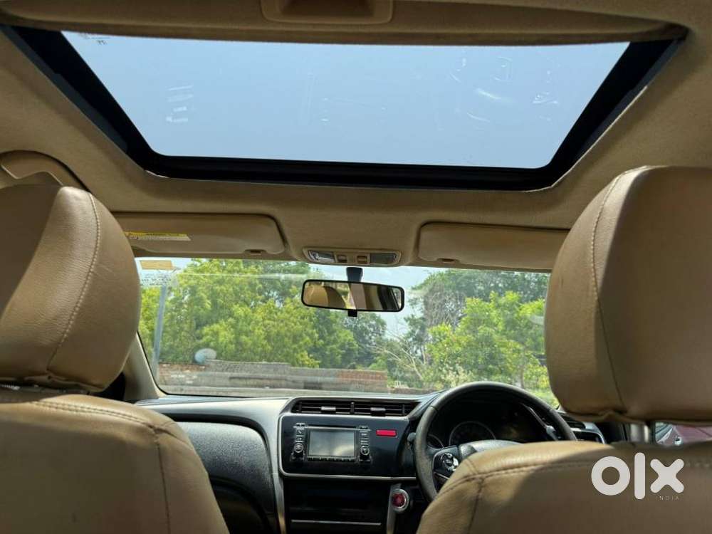 Honda City 2014-2015 I Dtec Vx, 2014, Diesel