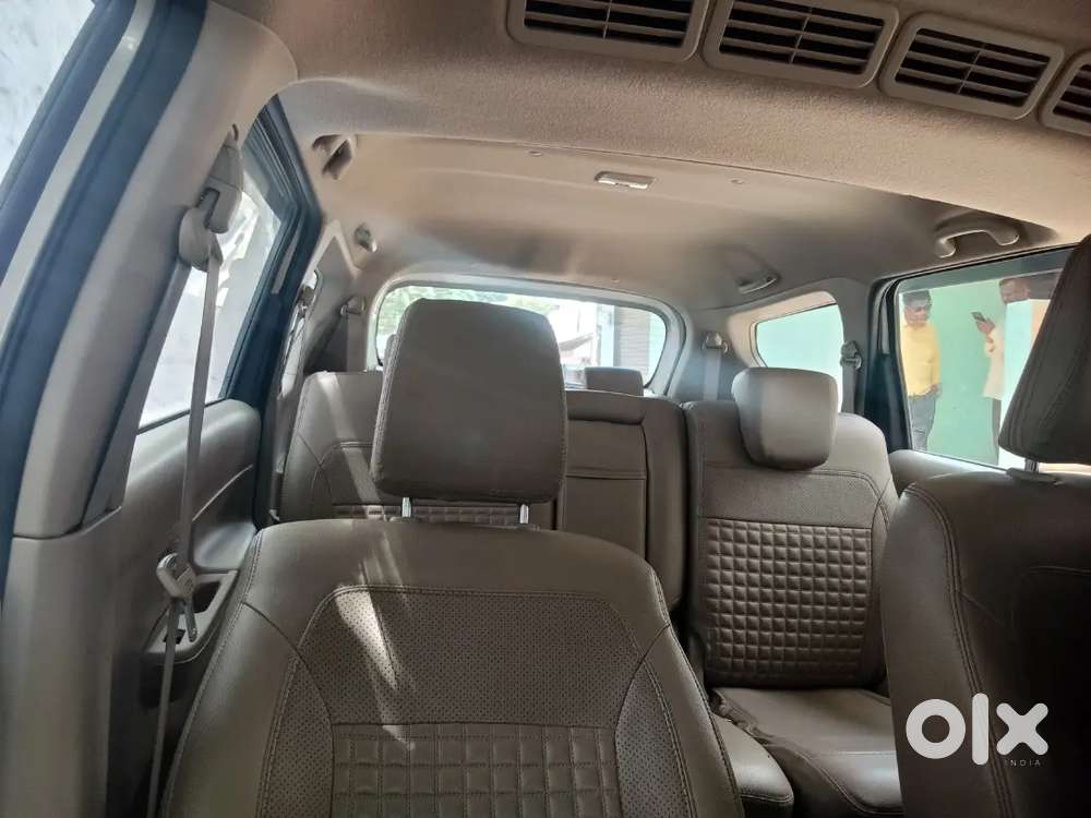 Maruti Suzuki Ertiga 2021 Petrol 73625 Km Driven