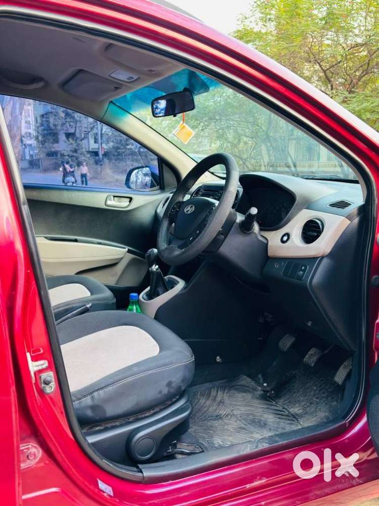 Hyundai Grand I10 Asta 1.2 Kappa Vtvt, 2014, Petrol