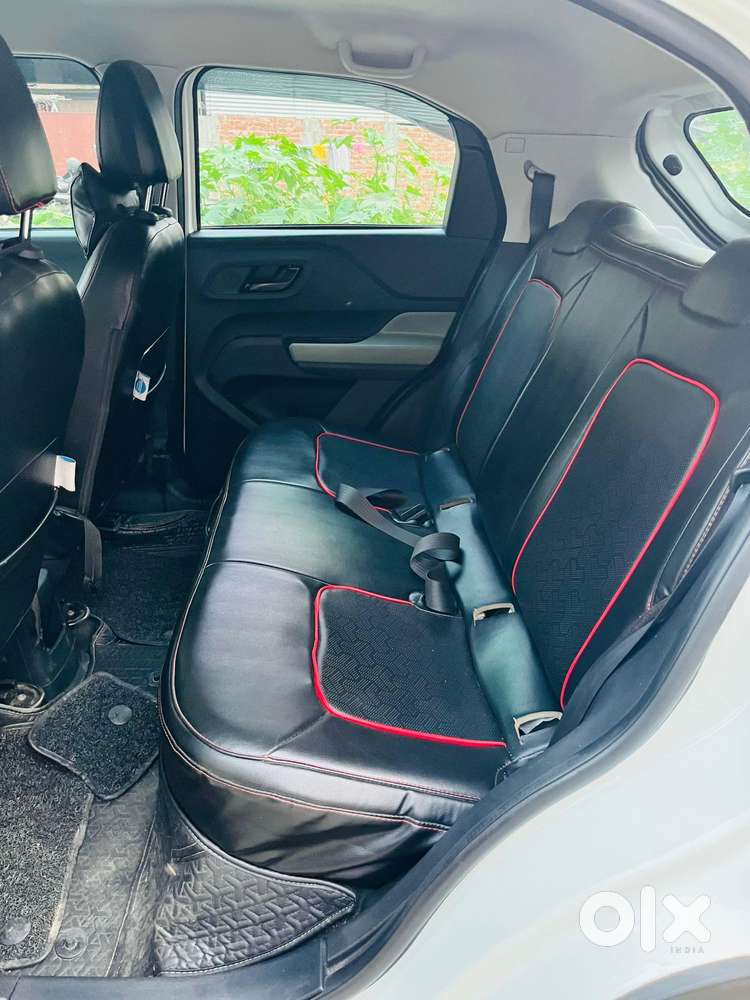 Tata Punch Adventure, 2025, Petrol