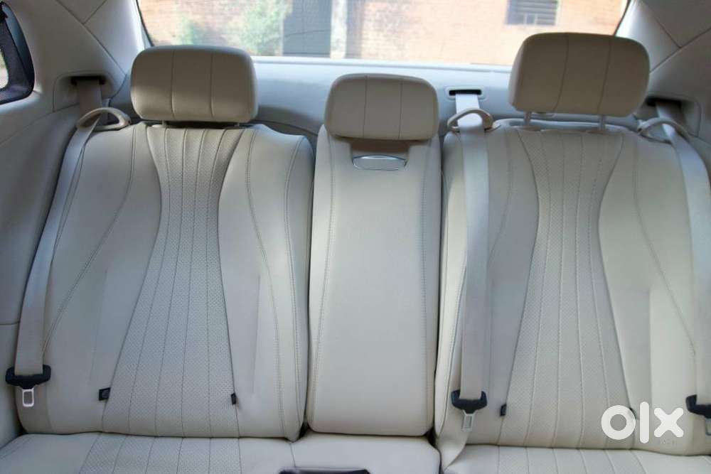 Mercedes-benz E-class E 200, 2024, Petrol